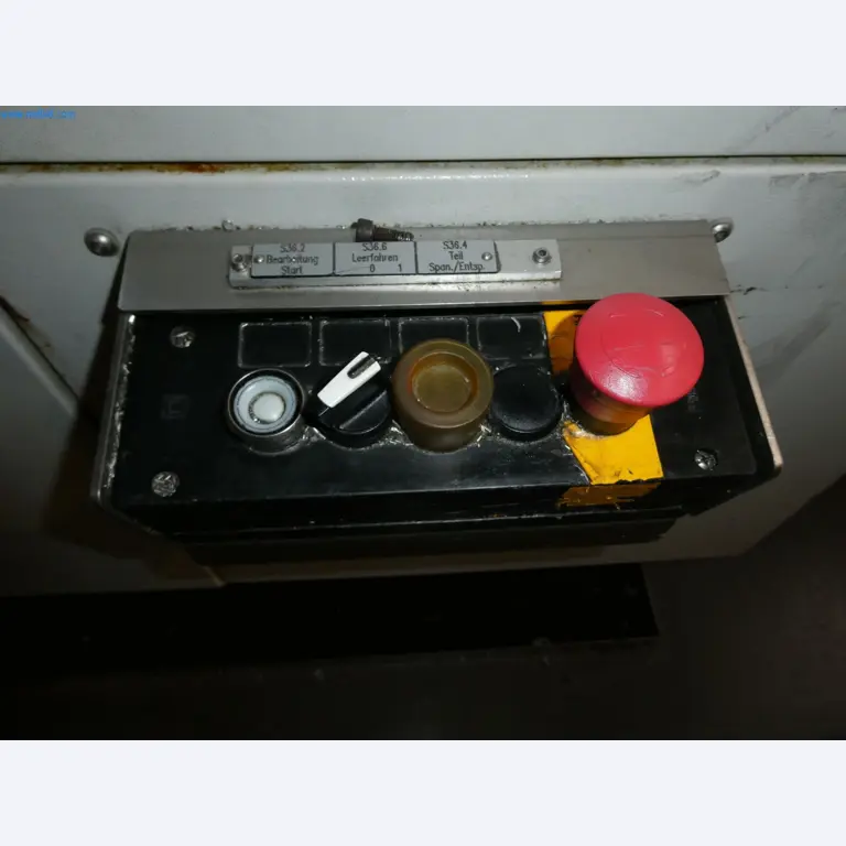 ae group - Melting store, Aluminum die casting machines 6,600 - 35,000 kN, Mechanical processing - PRIVATE TREATY SALE-18