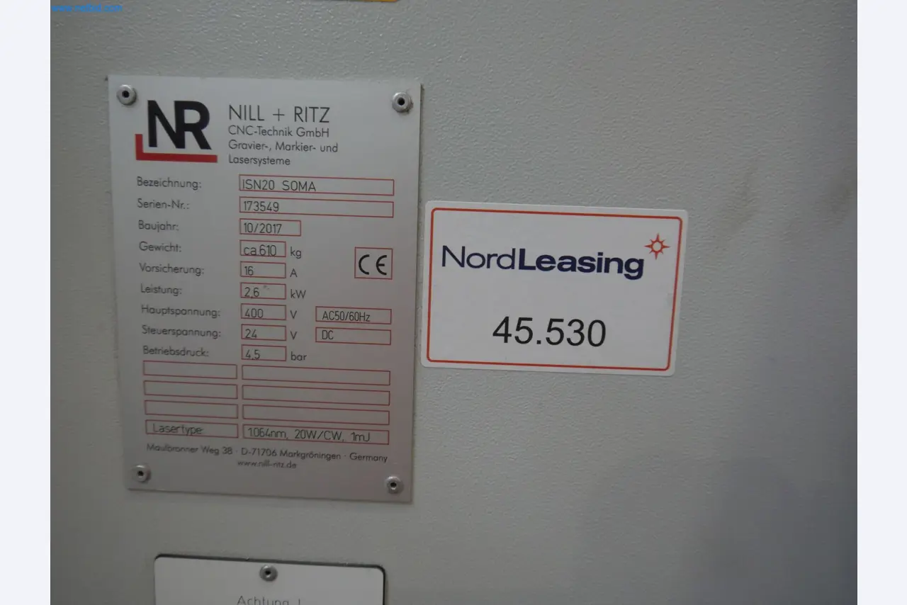 ae group - Melting store, Aluminum die casting machines 6,600 - 35,000 kN, Mechanical processing - PRIVATE TREATY SALE-4