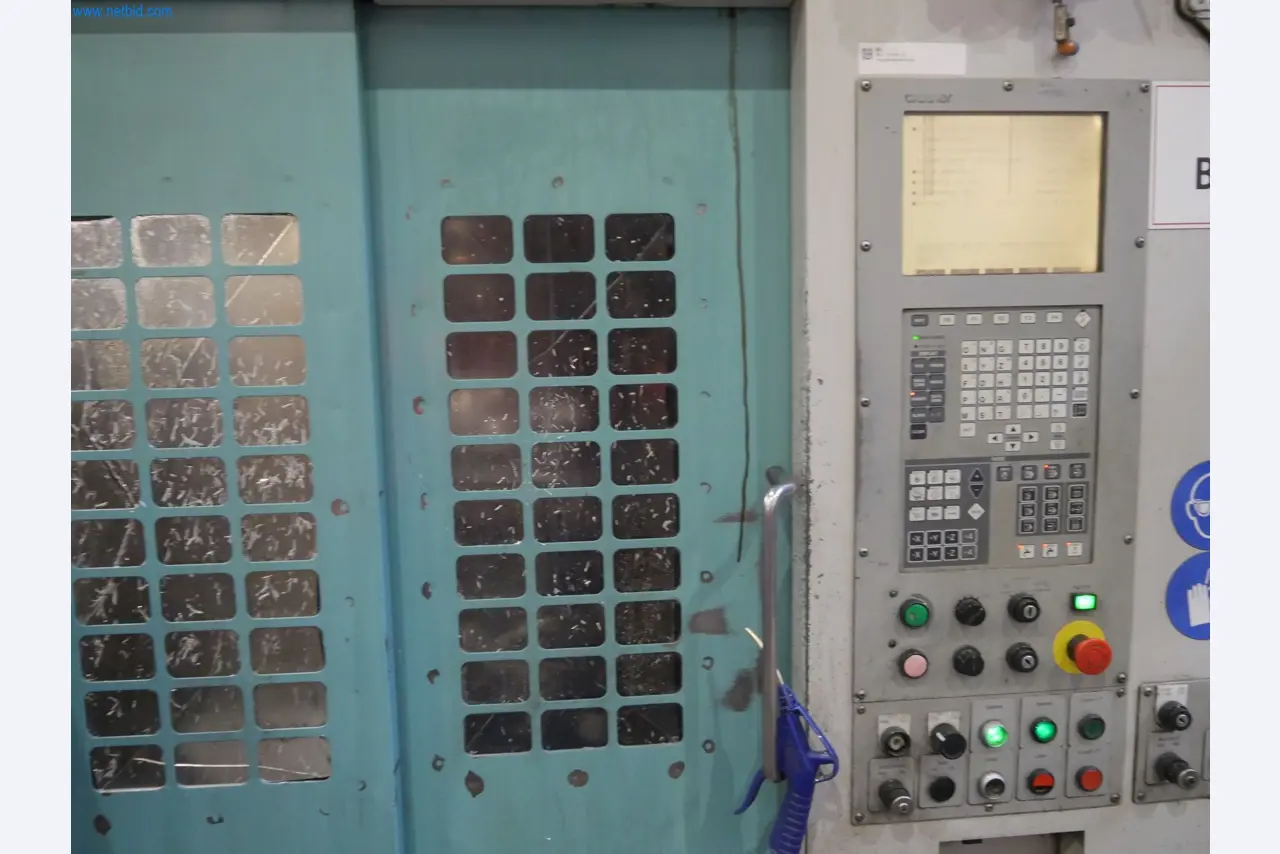 ae group – Plant and machinery for the manufacture of light-metal die-cast components (powertrain and structural parts) – AUCTION-2