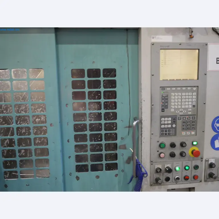 ae group – Plant and machinery for the manufacture of light-metal die-cast components (powertrain and structural parts) – AUCTION-2