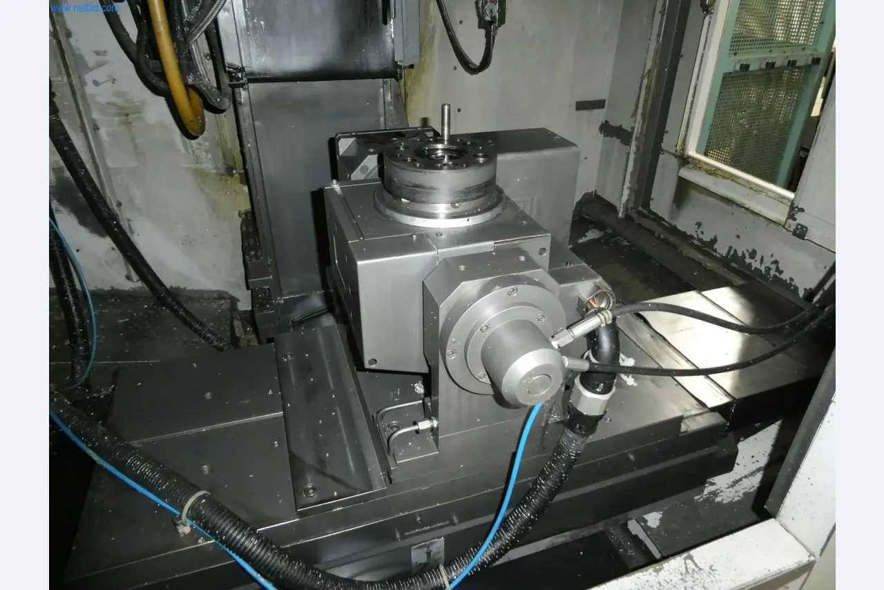ae group – Plant and machinery for the manufacture of light-metal die-cast components (powertrain and structural parts) – AUCTION-7