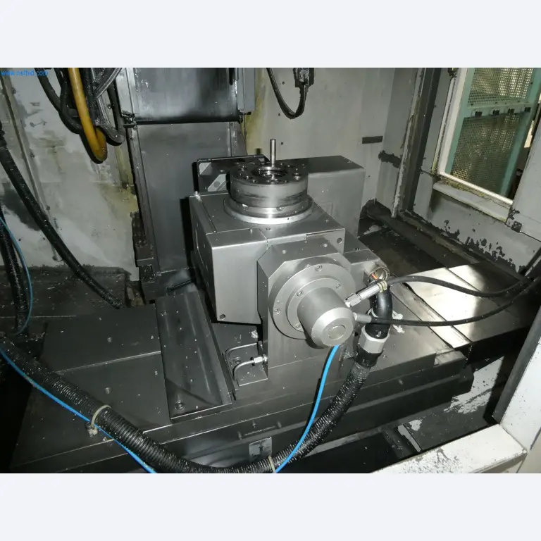 ae group – Plant and machinery for the manufacture of light-metal die-cast components (powertrain and structural parts) – AUCTION-7