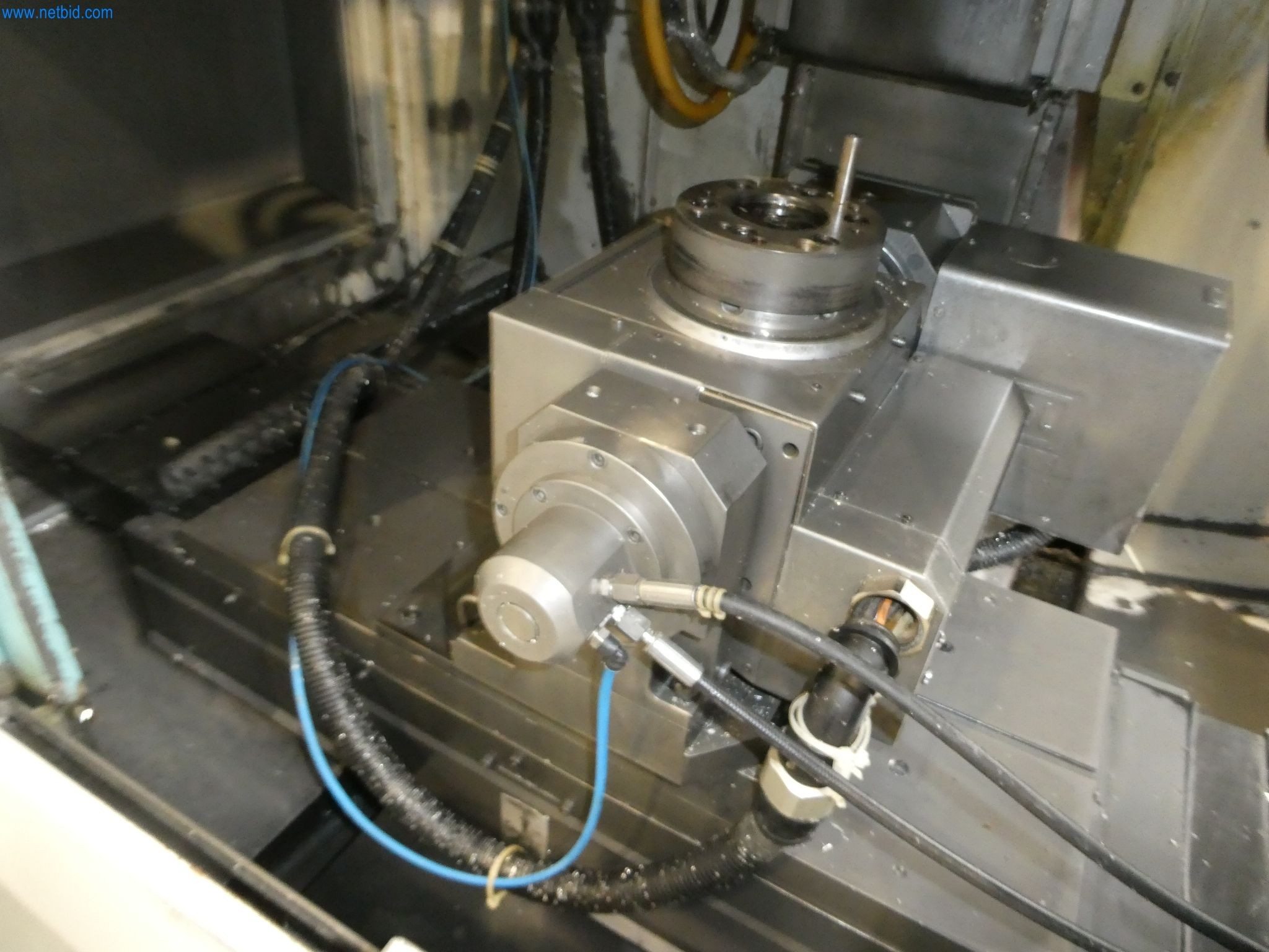 ae group – Plant and machinery for the manufacture of light-metal die-cast components (powertrain and structural parts) – AUCTION-9