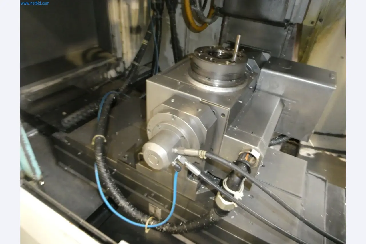 ae group – Plant and machinery for the manufacture of light-metal die-cast components (powertrain and structural parts) – AUCTION-9