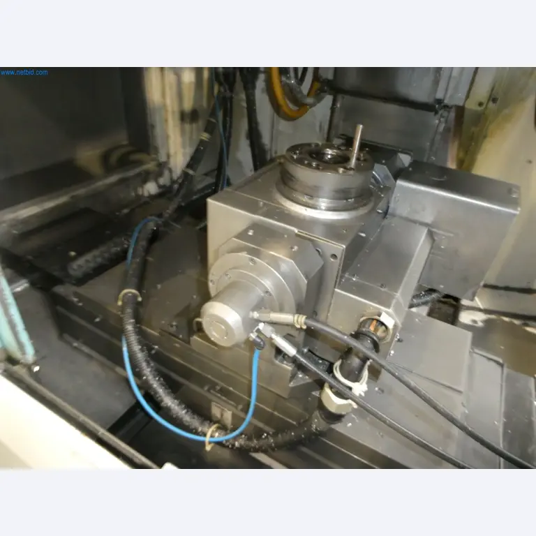 ae group – Plant and machinery for the manufacture of light-metal die-cast components (powertrain and structural parts) – AUCTION-9