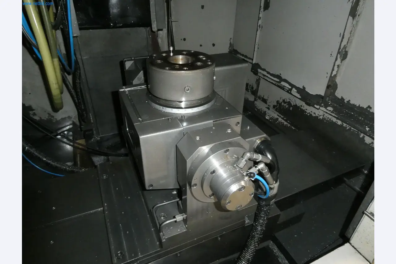 ae group – Plant and machinery for the manufacture of light-metal die-cast components (powertrain and structural parts) – AUCTION-11