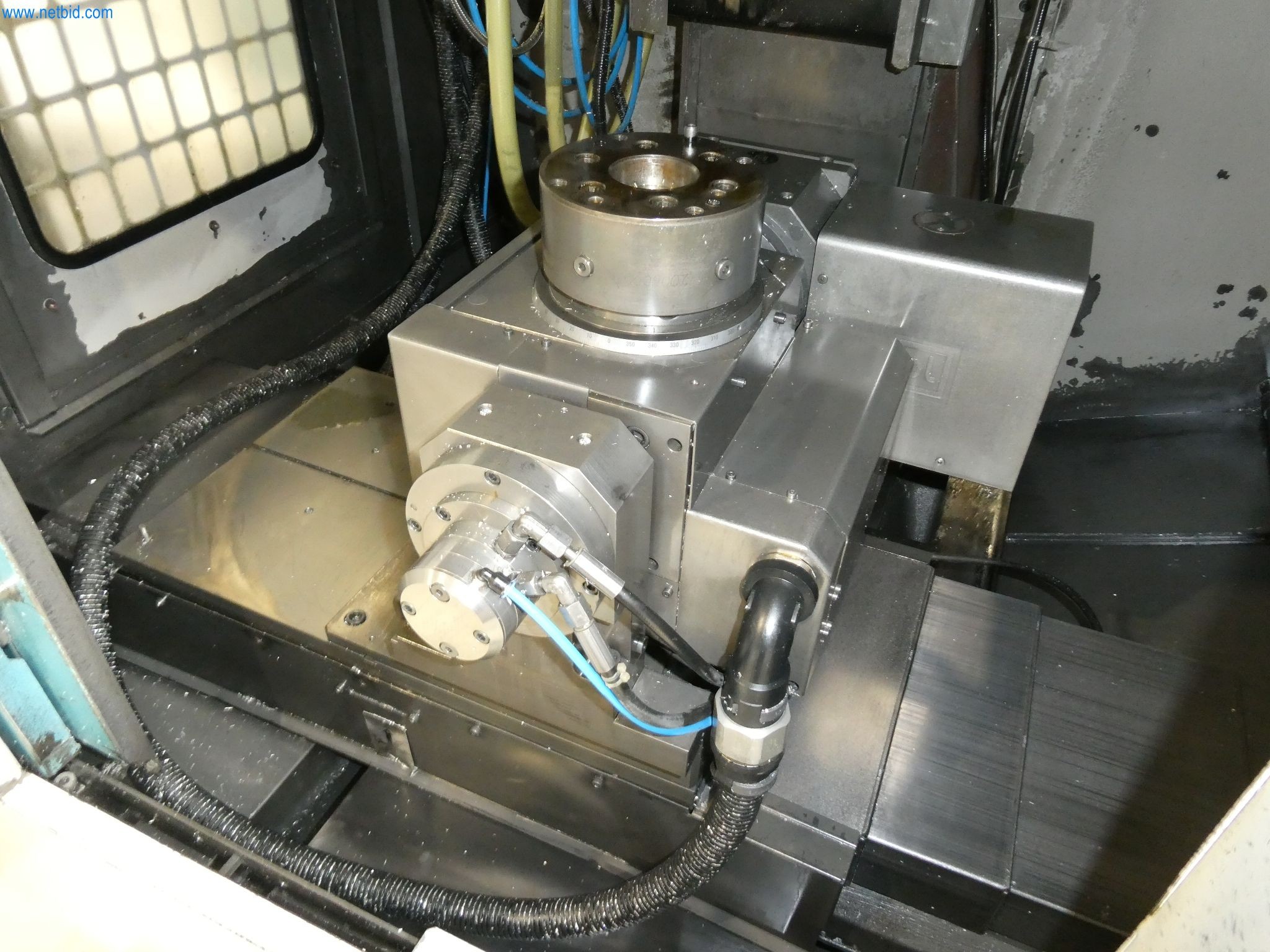 ae group – Plant and machinery for the manufacture of light-metal die-cast components (powertrain and structural parts) – AUCTION-12