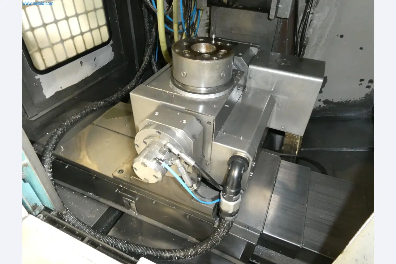 ae group – Plant and machinery for the manufacture of light-metal die-cast components (powertrain and structural parts) – AUCTION-12