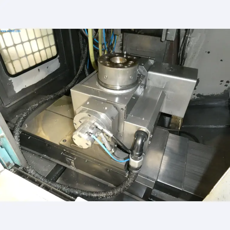 ae group – Plant and machinery for the manufacture of light-metal die-cast components (powertrain and structural parts) – AUCTION-12