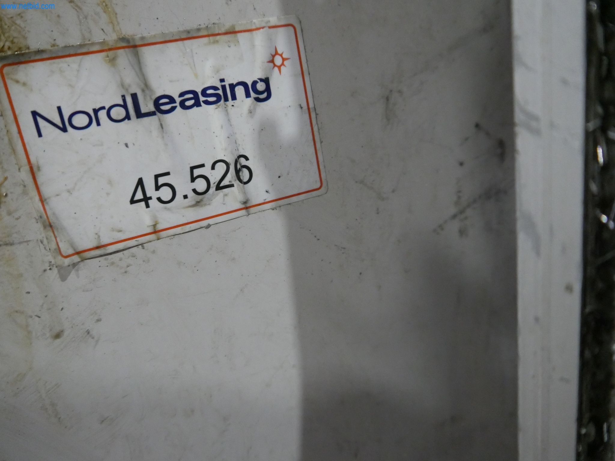 ae group – Plant and machinery for the manufacture of light-metal die-cast components (powertrain and structural parts) – AUCTION-3