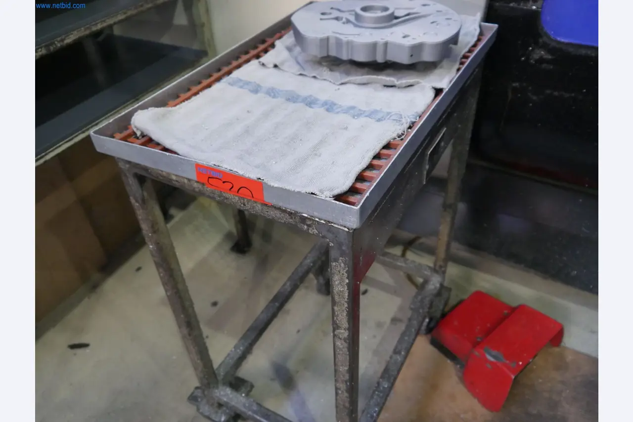 ae group – Plant and machinery for the manufacture of light-metal die-cast components (powertrain and structural parts) – AUCTION-8