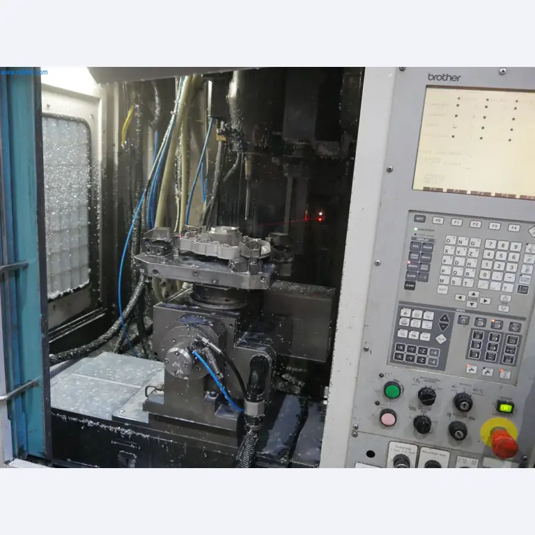 ae group – Plant and machinery for the manufacture of light-metal die-cast components (powertrain and structural parts) – AUCTION-9