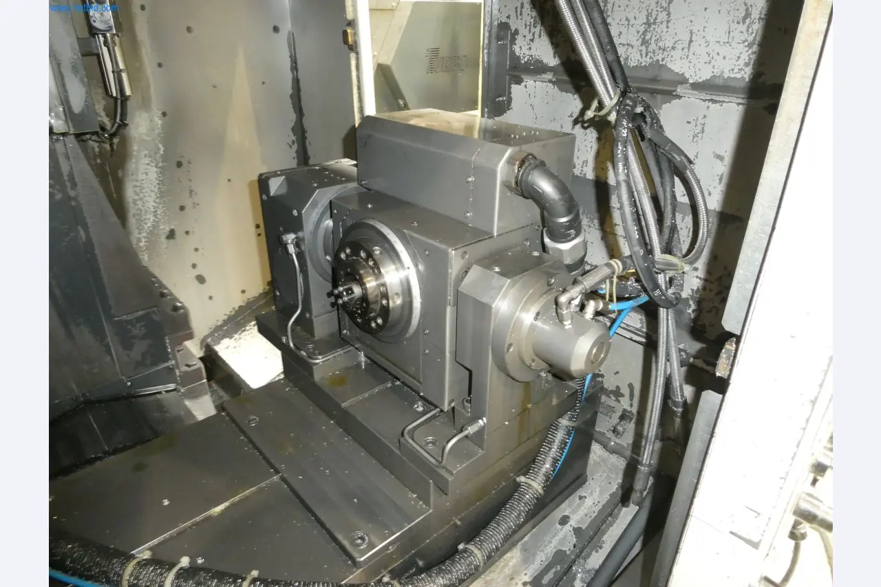 ae group – Plant and machinery for the manufacture of light-metal die-cast components (powertrain and structural parts) – AUCTION-8