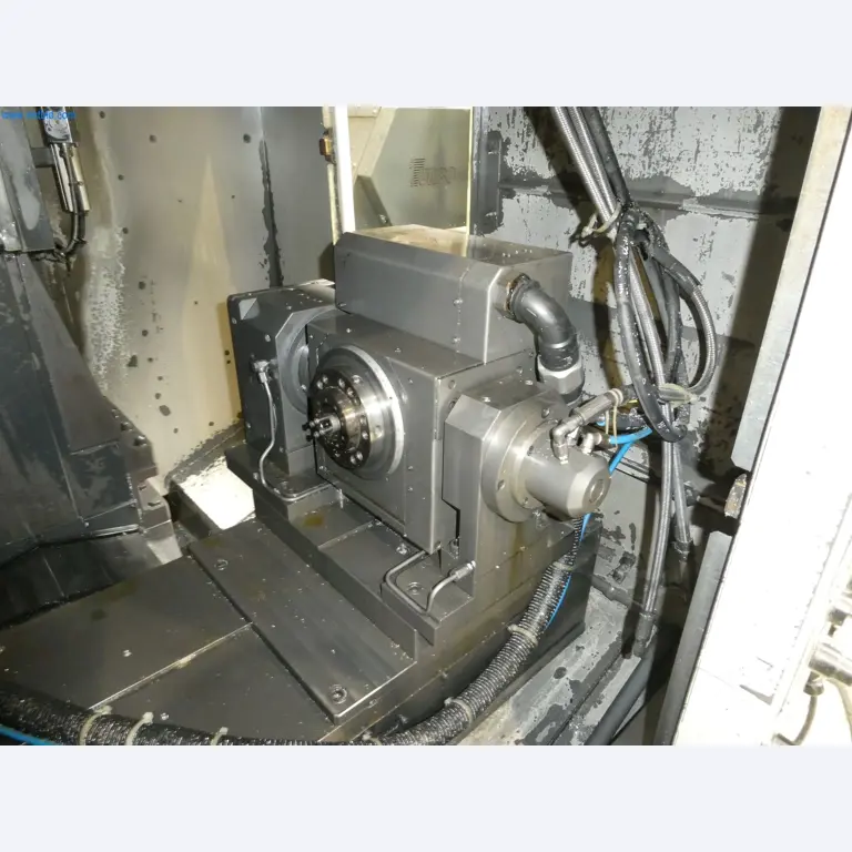 ae group – Plant and machinery for the manufacture of light-metal die-cast components (powertrain and structural parts) – AUCTION-8