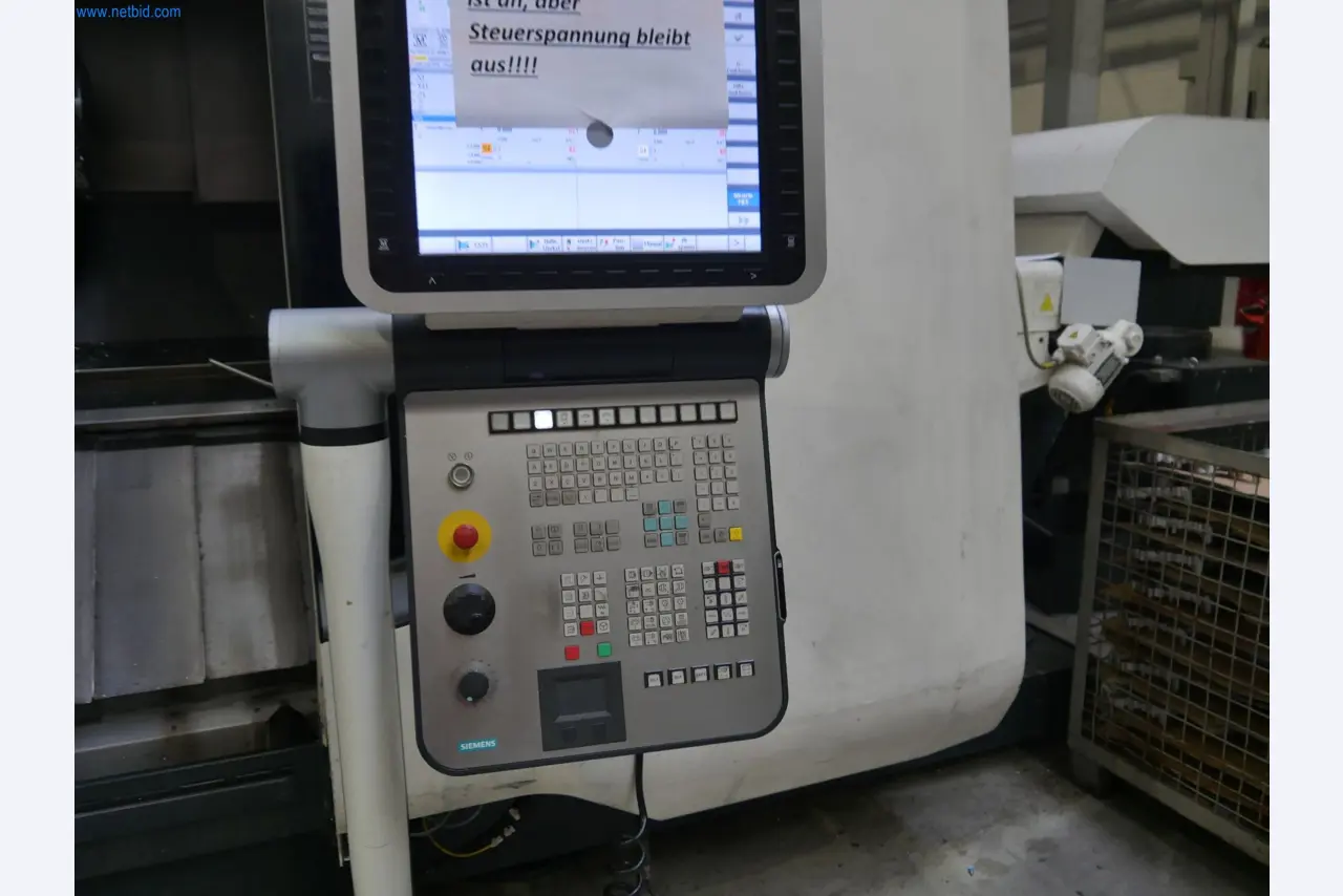 ae group – Plant and machinery for the manufacture of light-metal die-cast components (powertrain and structural parts) – AUCTION-2