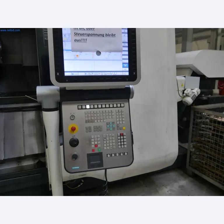 ae group – Plant and machinery for the manufacture of light-metal die-cast components (powertrain and structural parts) – AUCTION-2