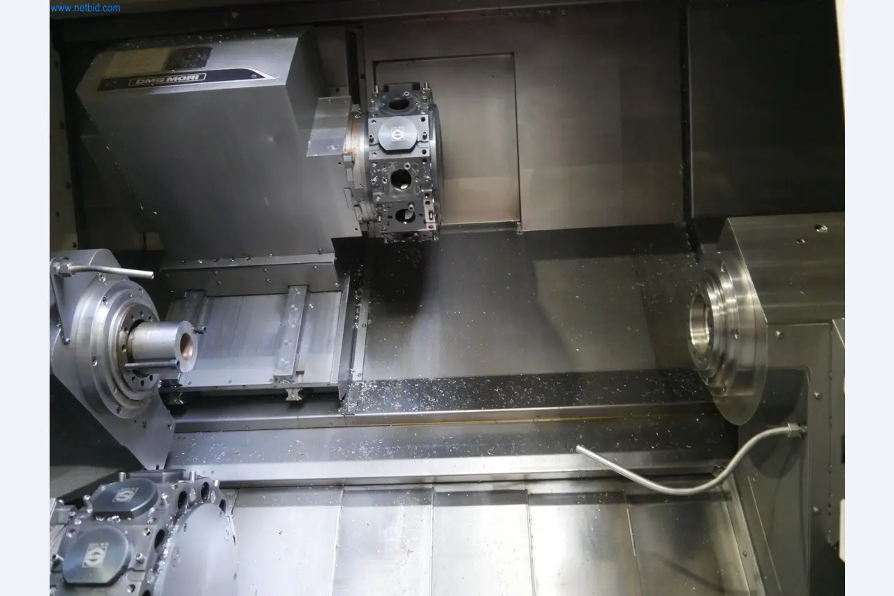 ae group – Plant and machinery for the manufacture of light-metal die-cast components (powertrain and structural parts) – AUCTION-3