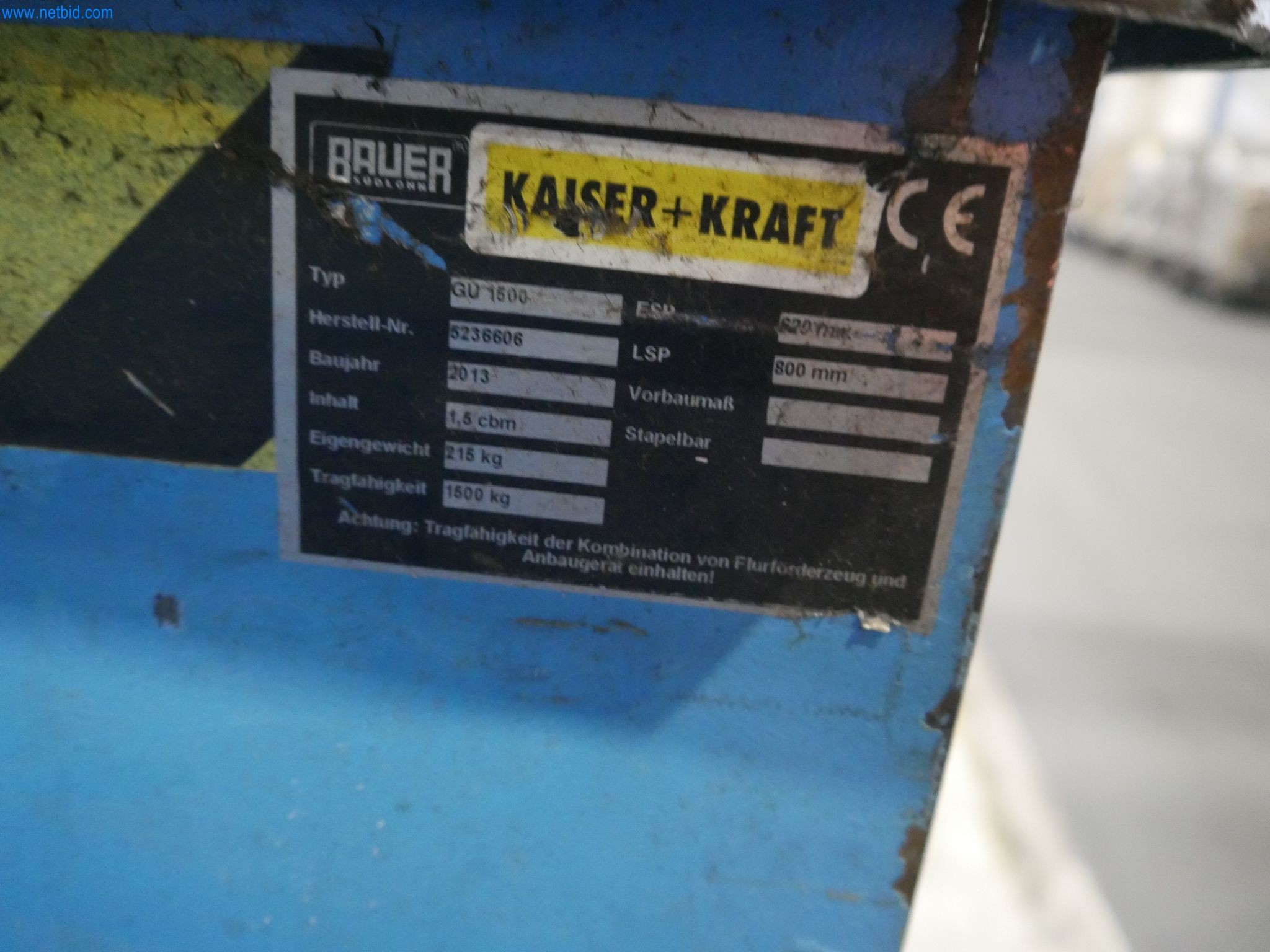 ae group – Plant and machinery for the manufacture of light-metal die-cast components (powertrain and structural parts) – AUCTION-2