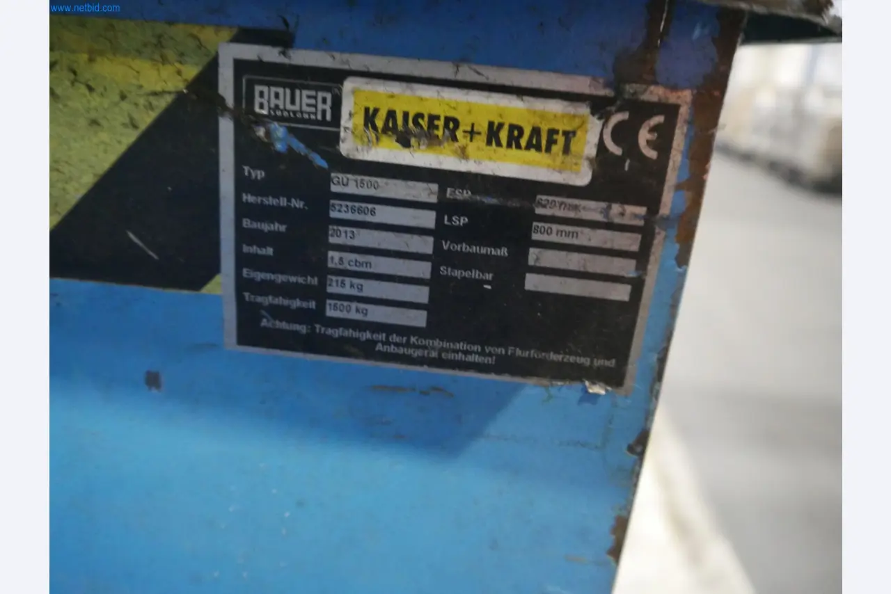 ae group – Plant and machinery for the manufacture of light-metal die-cast components (powertrain and structural parts) – AUCTION-2