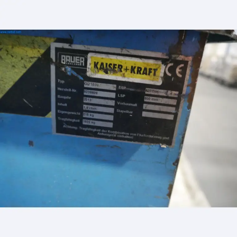 ae group – Plant and machinery for the manufacture of light-metal die-cast components (powertrain and structural parts) – AUCTION-2