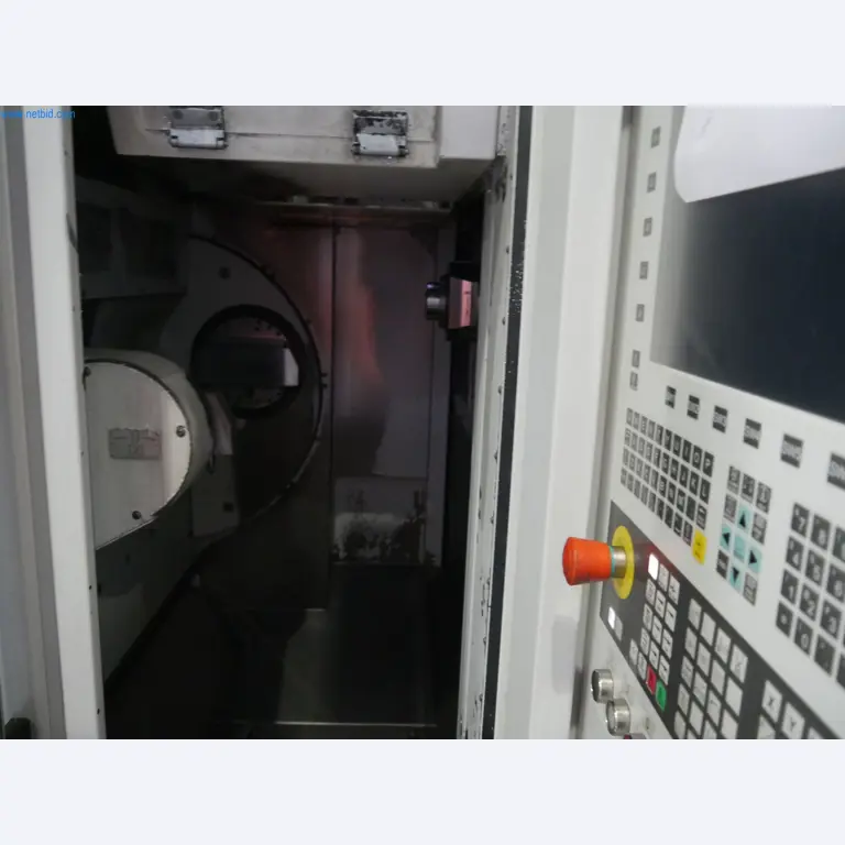 ae group - Melting store, Aluminum die casting machines 6,600 - 35,000 kN, Mechanical processing - PRIVATE TREATY SALE-5