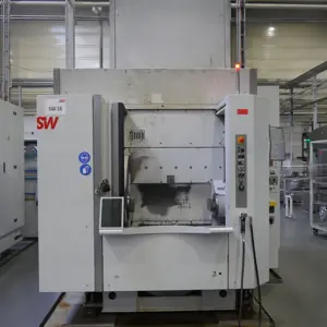 CNC Machining Center (SW10) SW BA312