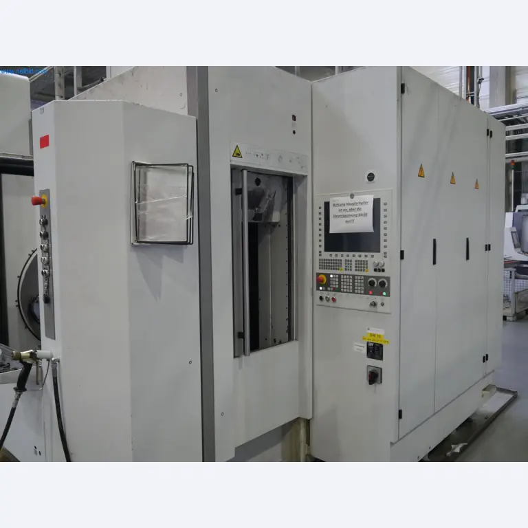 ae group - Melting store, Aluminum die casting machines 6,600 - 35,000 kN, Mechanical processing - PRIVATE TREATY SALE-3