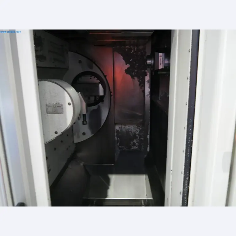ae group - Melting store, Aluminum die casting machines 6,600 - 35,000 kN, Mechanical processing - PRIVATE TREATY SALE-4