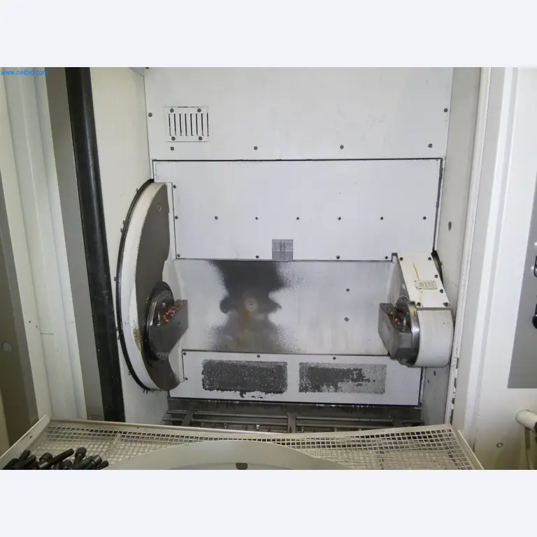 ae group - Melting store, Aluminum die casting machines 6,600 - 35,000 kN, Mechanical processing - PRIVATE TREATY SALE-16