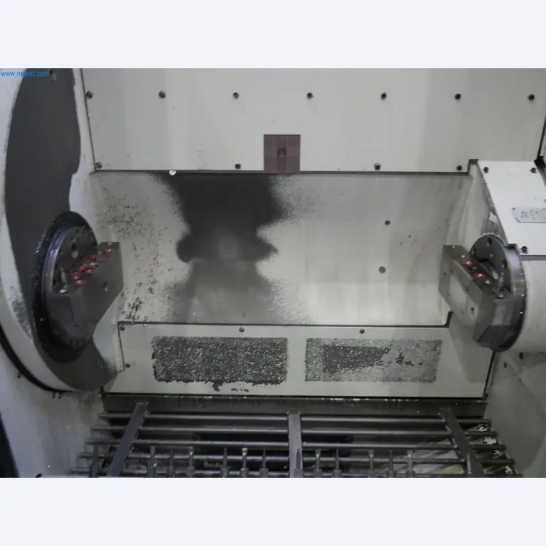 ae group - Melting store, Aluminum die casting machines 6,600 - 35,000 kN, Mechanical processing - PRIVATE TREATY SALE-2