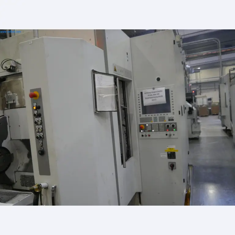 ae group - Melting store, Aluminum die casting machines 6,600 - 35,000 kN, Mechanical processing - PRIVATE TREATY SALE-3