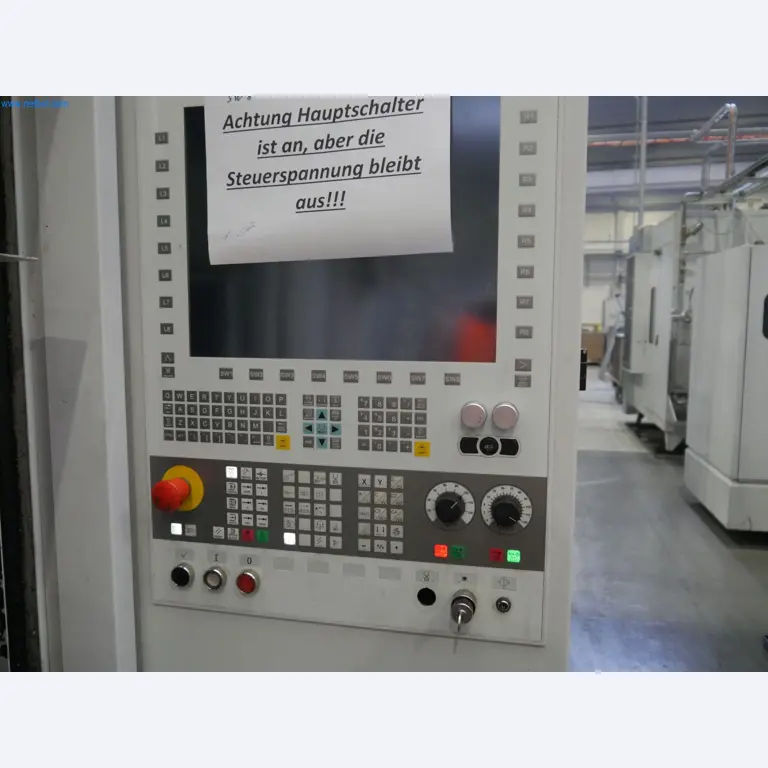 ae group - Melting store, Aluminum die casting machines 6,600 - 35,000 kN, Mechanical processing - PRIVATE TREATY SALE-4