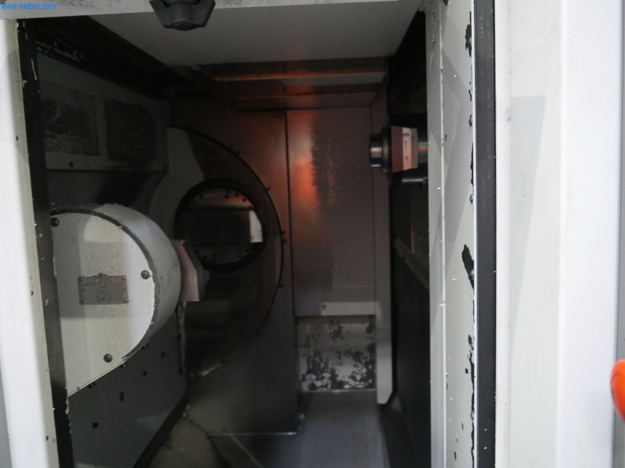 ae group - Melting store, Aluminum die casting machines 6,600 - 35,000 kN, Mechanical processing - PRIVATE TREATY SALE-5
