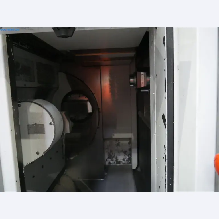 ae group - Melting store, Aluminum die casting machines 6,600 - 35,000 kN, Mechanical processing - PRIVATE TREATY SALE-5