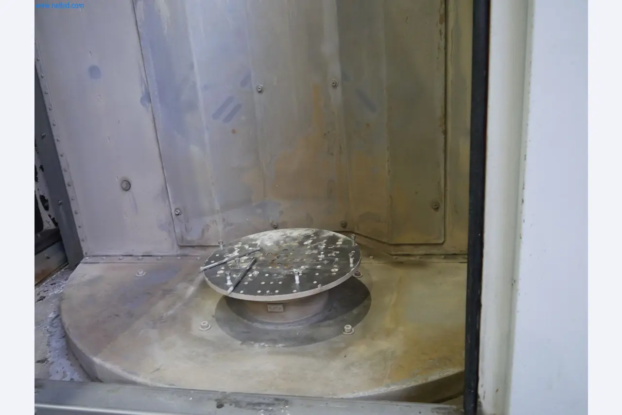 ae group - Melting store, Aluminum die casting machines 6,600 - 35,000 kN, Mechanical processing - PRIVATE TREATY SALE-5