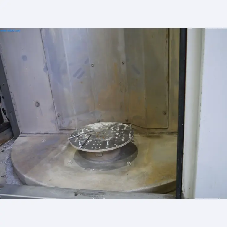 ae group - Melting store, Aluminum die casting machines 6,600 - 35,000 kN, Mechanical processing - PRIVATE TREATY SALE-5