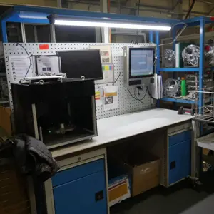 Workbench
