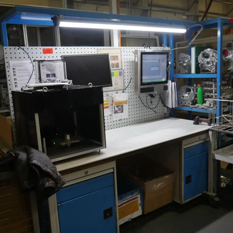 Workbench