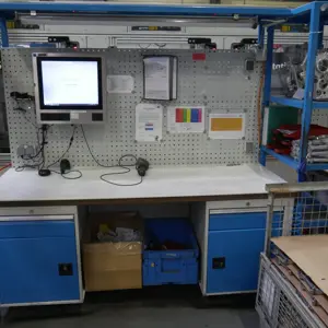 Workbench