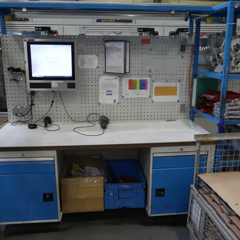 Workbench