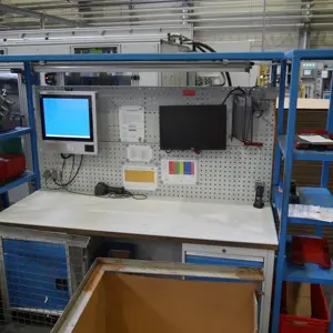 Workbench