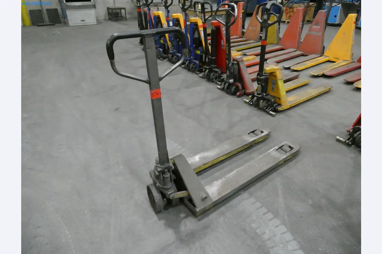ae group – Plant and machinery for the manufacture of light-metal die-cast components (powertrain and structural parts) – AUCTION-1