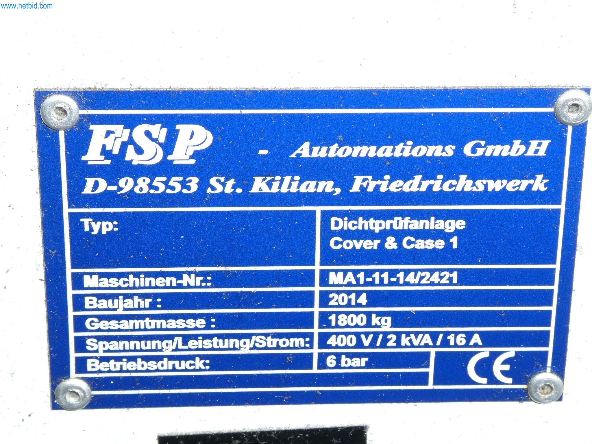 ae group - Melting store, Aluminum die casting machines 6,600 - 35,000 kN, Mechanical processing - PRIVATE TREATY SALE-11