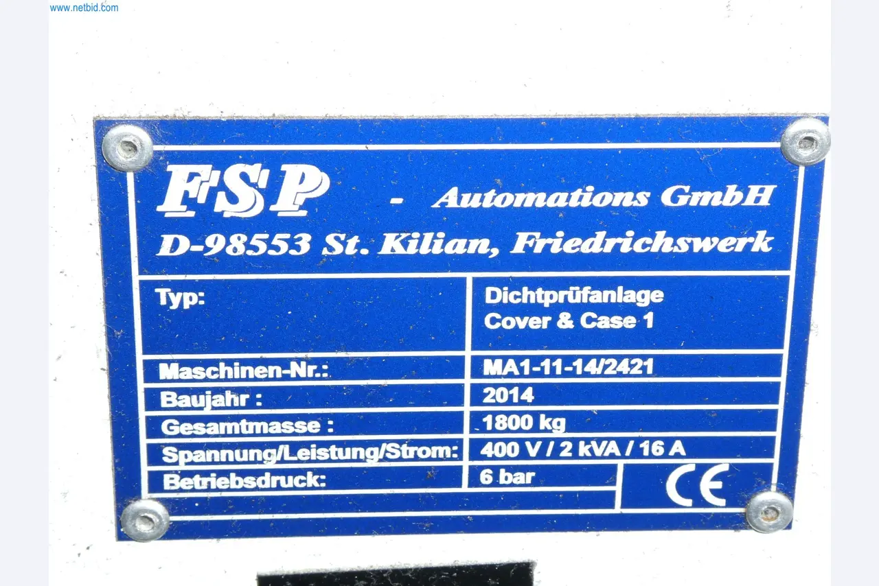 ae group - Melting store, Aluminum die casting machines 6,600 - 35,000 kN, Mechanical processing - PRIVATE TREATY SALE-11