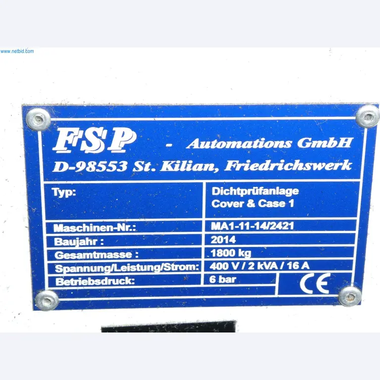 ae group - Melting store, Aluminum die casting machines 6,600 - 35,000 kN, Mechanical processing - PRIVATE TREATY SALE-11