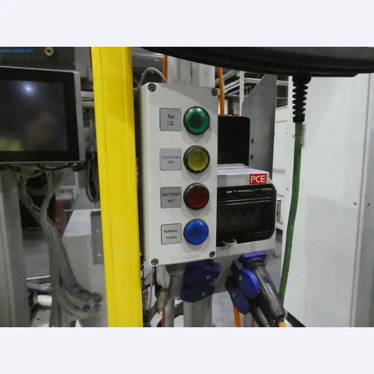 ae group - Melting store, Aluminum die casting machines 6,600 - 35,000 kN, Mechanical processing - PRIVATE TREATY SALE-5