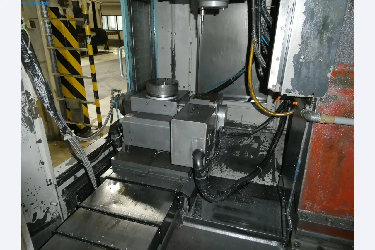 ae group – Plant and machinery for the manufacture of light-metal die-cast components (powertrain and structural parts) – AUCTION-11