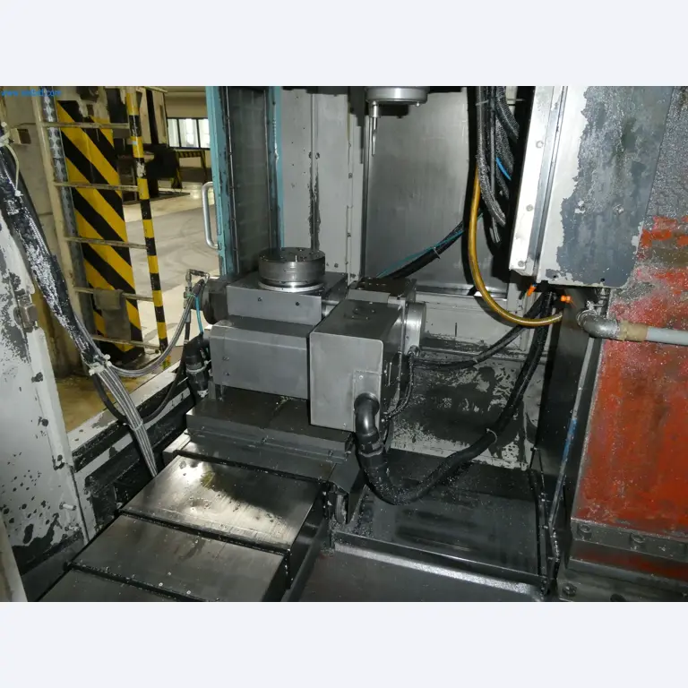ae group – Plant and machinery for the manufacture of light-metal die-cast components (powertrain and structural parts) – AUCTION-11
