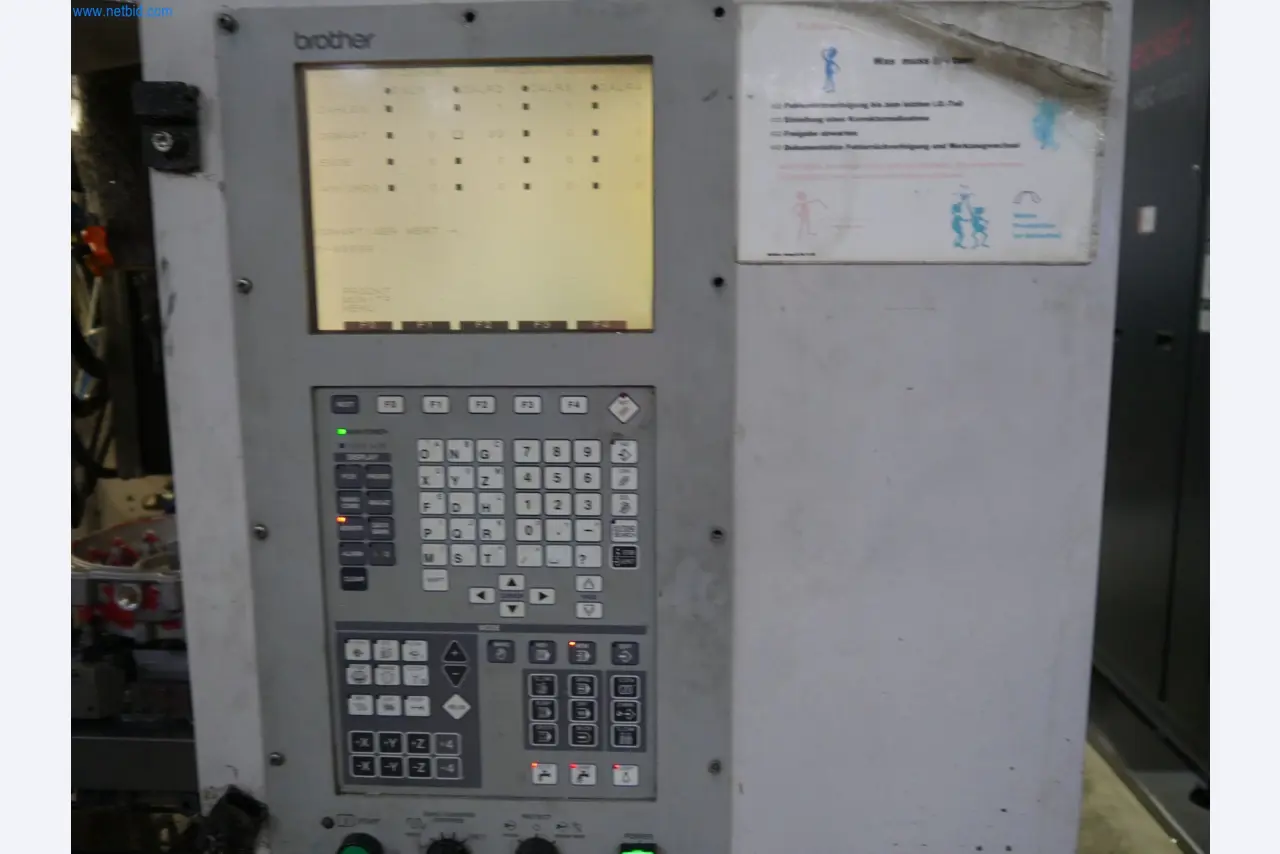 ae group – Plant and machinery for the manufacture of light-metal die-cast components (powertrain and structural parts) – AUCTION-1