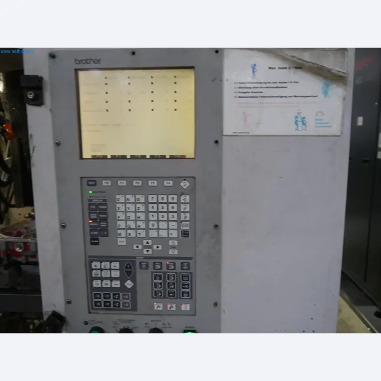 ae group – Plant and machinery for the manufacture of light-metal die-cast components (powertrain and structural parts) – AUCTION-1